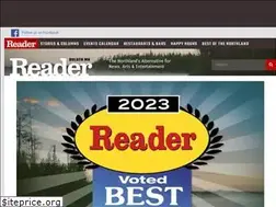 Sites similar to duluthreader.com