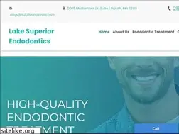 Sites similar to duluthrootcanals.com