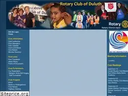 Sites similar to duluthrotary.com