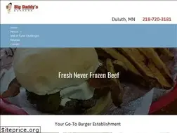 Sites similar to duluthsbestburgers.com