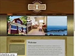 Sites similar to duluthscrapbookretreat.com
