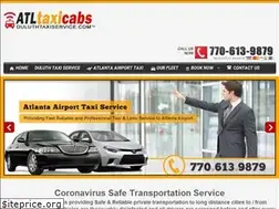 Sites similar to duluthtaxiservice.com