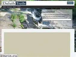 Sites similar to duluthtrails.com