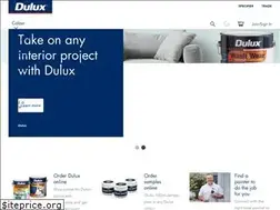 Sites similar to dulux.co.nz