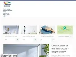 Sites similar to dulux.co.zw