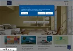Sites similar to dulux.com.my
