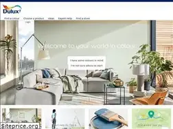 Sites similar to dulux.com.sg
