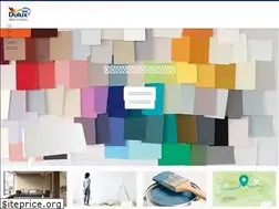 Sites similar to dulux.com.tw