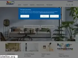 Sites similar to dulux.hu