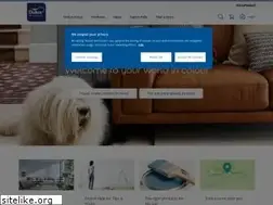 Sites similar to dulux.ie