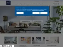 Sites similar to dulux.pl