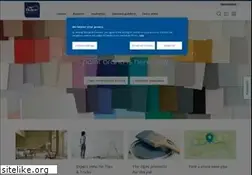 Sites similar to duluxarabia.com