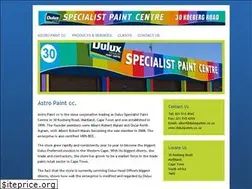 Sites similar to duluxpaints.co.za