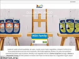 Sites similar to duluxpromo.hu