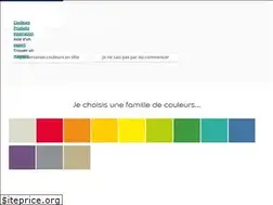 Sites similar to duluxvalentine.ch