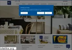 Sites similar to duluxvalentine.com