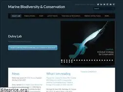 Sites similar to dulvy.com