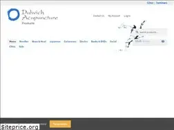 Sites similar to dulwichacupuncture.com