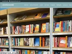 Sites similar to dulwichbooks.co.uk