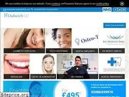 Sites similar to dulwichdentaloffice.com