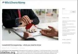 Sites similar to dulwichdivorcee.com