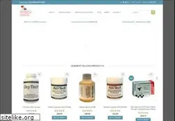 Sites similar to dulwichhealth.co.uk