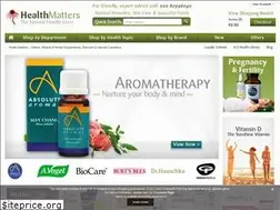 Sites similar to dulwichhealthmatters.com