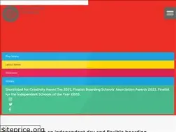 Sites similar to dulwichprepcranbrook.org