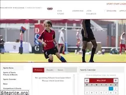 Sites similar to dulwichsport-singapore.com