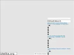 Sites similar to dulydeal.com