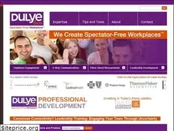 Sites similar to dulye.com