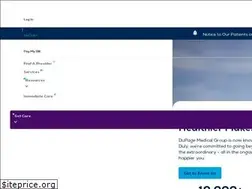 Sites similar to dulyhealthandcare.com