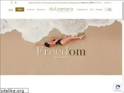 Sites similar to dulzamara.com