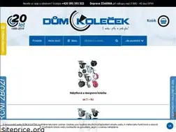 Sites similar to dum-kolecek.cz