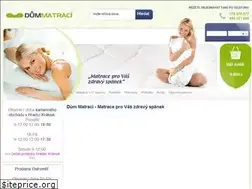 Sites similar to dum-matraci.cz