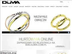 Sites similar to duma.com.pl
