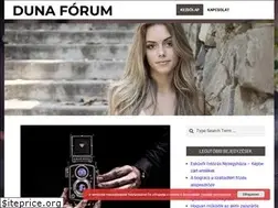 Sites similar to duma.forum.hu