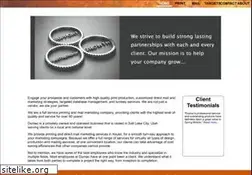 Sites similar to dumac.net
