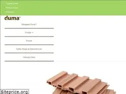 Sites similar to dumadoor.co.id