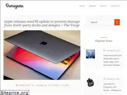 Sites similar to dumagears.com