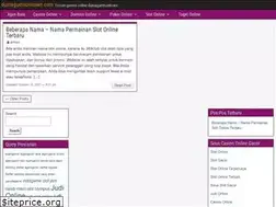 Sites similar to dumagueteunitown.com