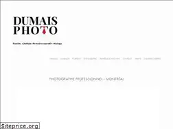 Sites similar to dumaisphoto.com