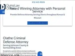 Sites similar to dumalawoffices.com