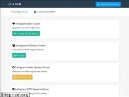 Sites similar to dumalock.com