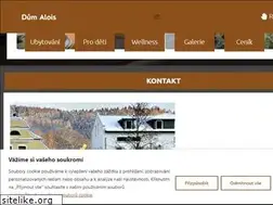 Sites similar to dumalois.cz
