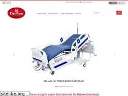 Sites similar to duman.com.tr