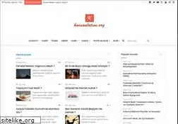 Sites similar to duman6.gen.tr