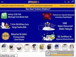 Sites similar to dumandegilbuhar.co