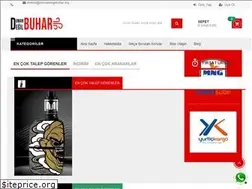 Sites similar to dumandegilbuhar.org
