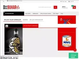 Sites similar to dumandegilbuhar.shop